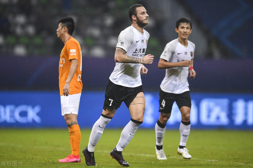 黑马现身，强队岌岌可危的简单介绍