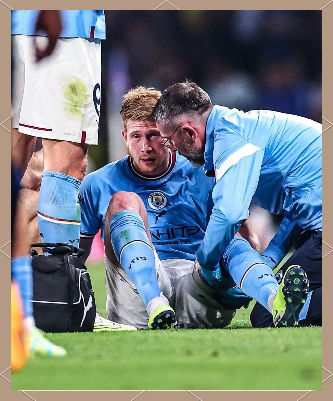 曼城强势归来，又一次成为争冠热门