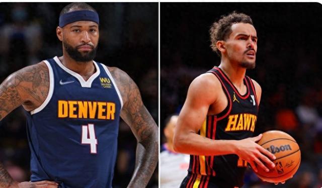 老鹰客场负于活塞，特雷-杨表现逊色的简单介绍