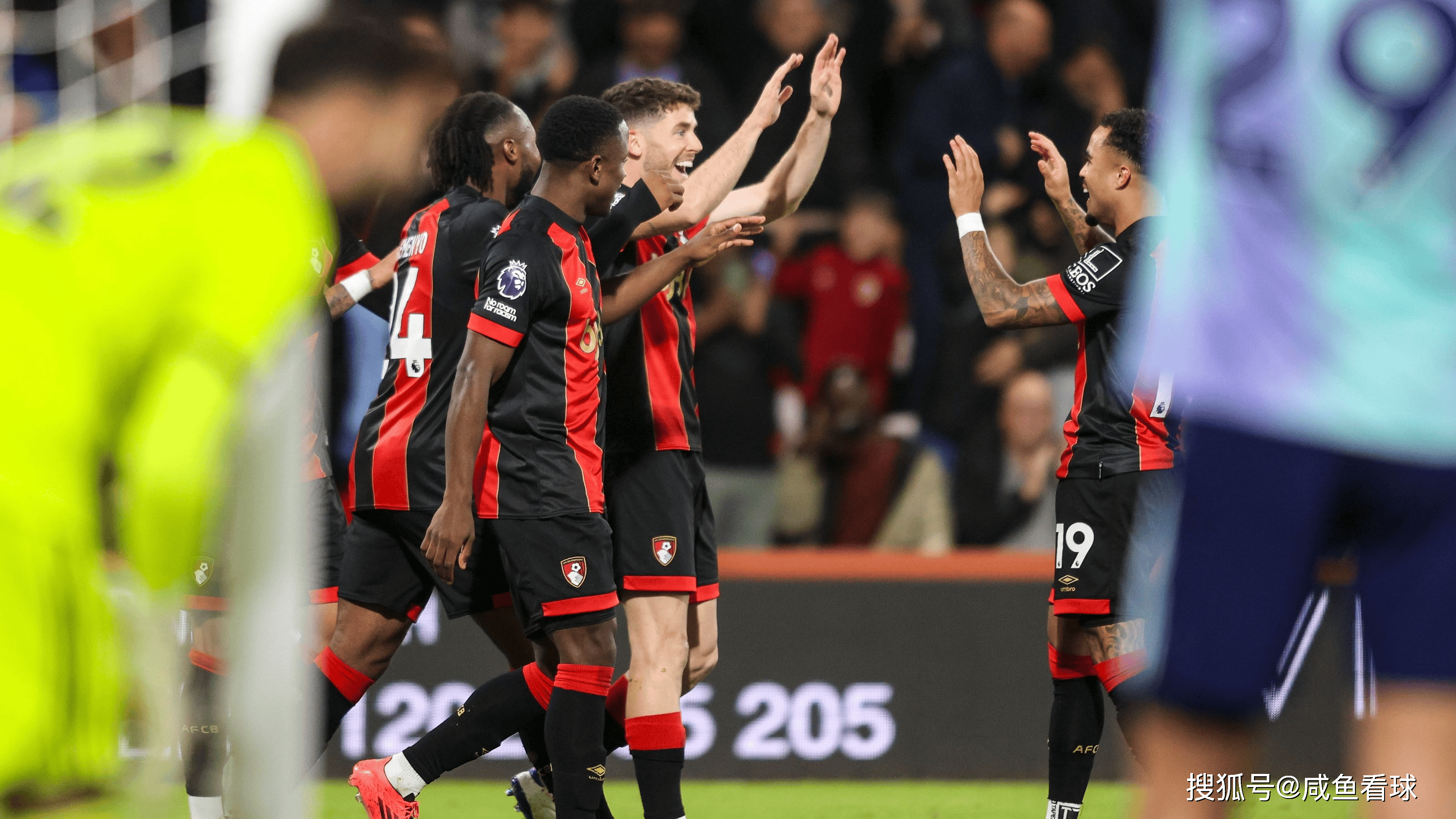 包含热刺客场战胜伯恩茅斯，继续势如破竹！的词条