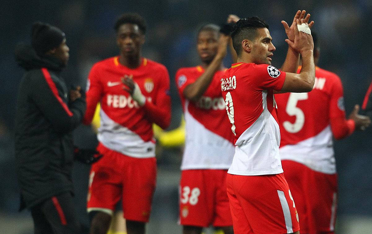 摩纳哥队取得胜利，稳定排名