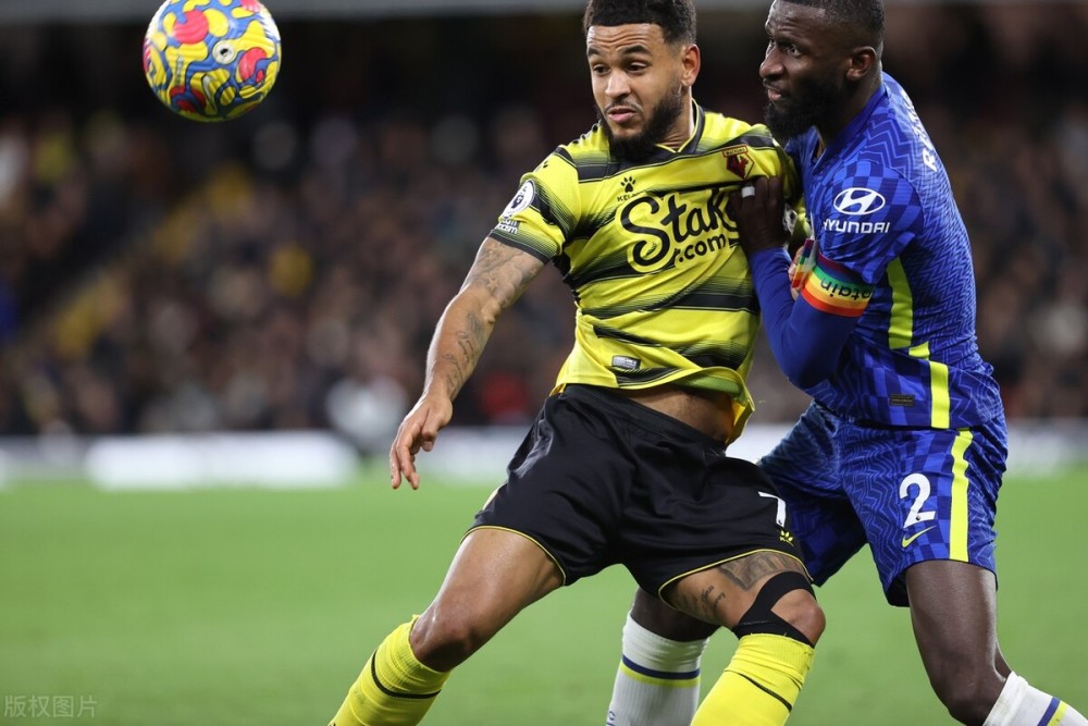 包含切尔西客场-击败沃特福德，赢得比赛的词条