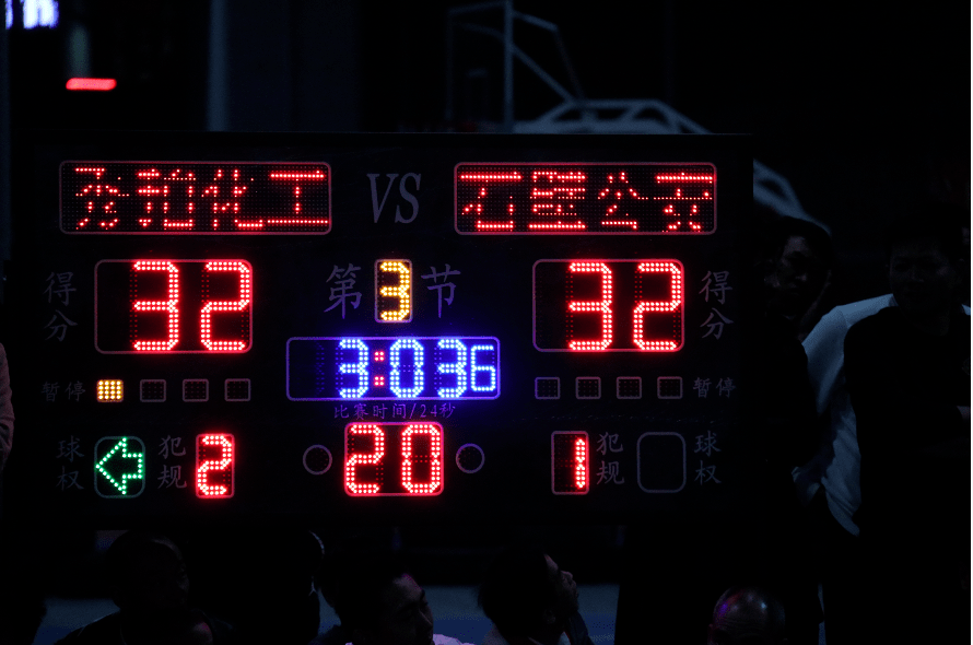 比分胶着不分伯仲，胜负态势难以预判的简单介绍