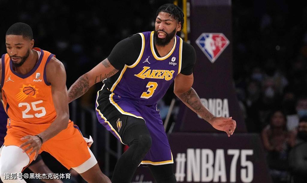 绿军初战告捷，安东尼戴维斯状态回升