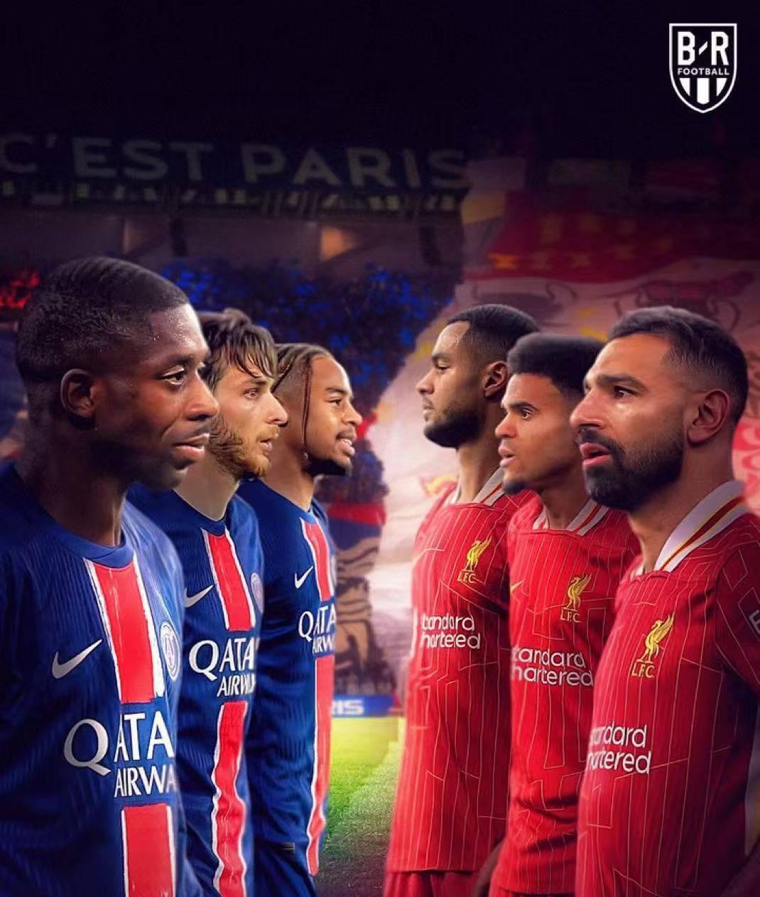 利物浦惨败皇马，无缘欧冠决赛