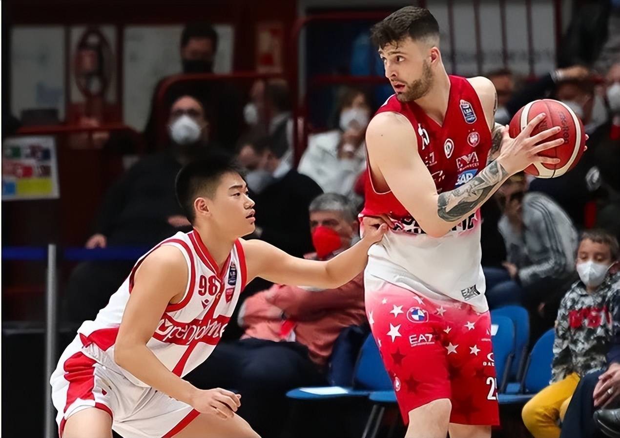 意大利篮球联赛冠军尘埃落定，决赛进入白热化的简单介绍