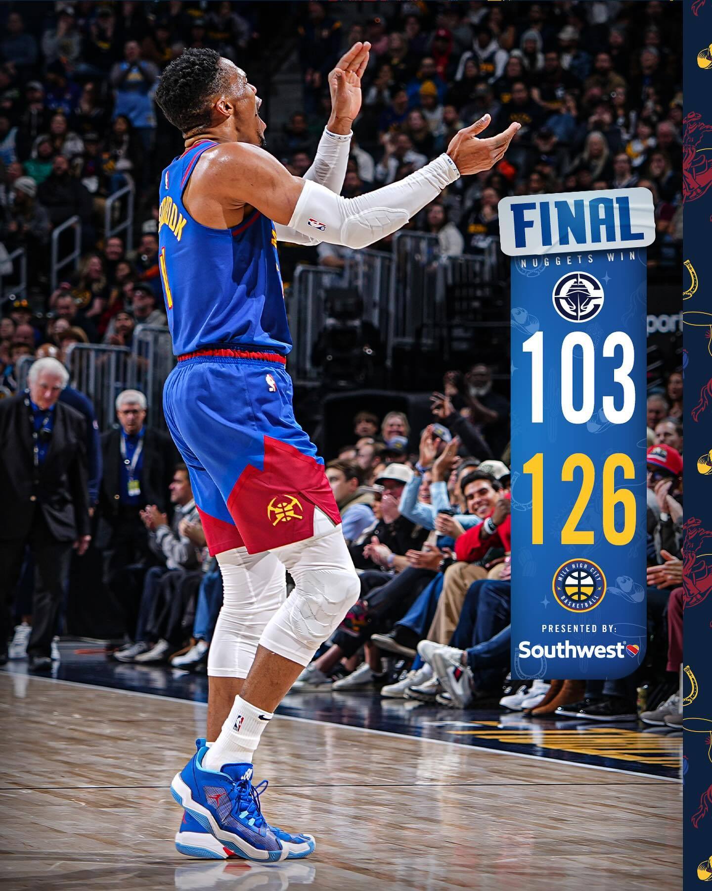 掘金队球员状态回暖，取得胜利的简单介绍