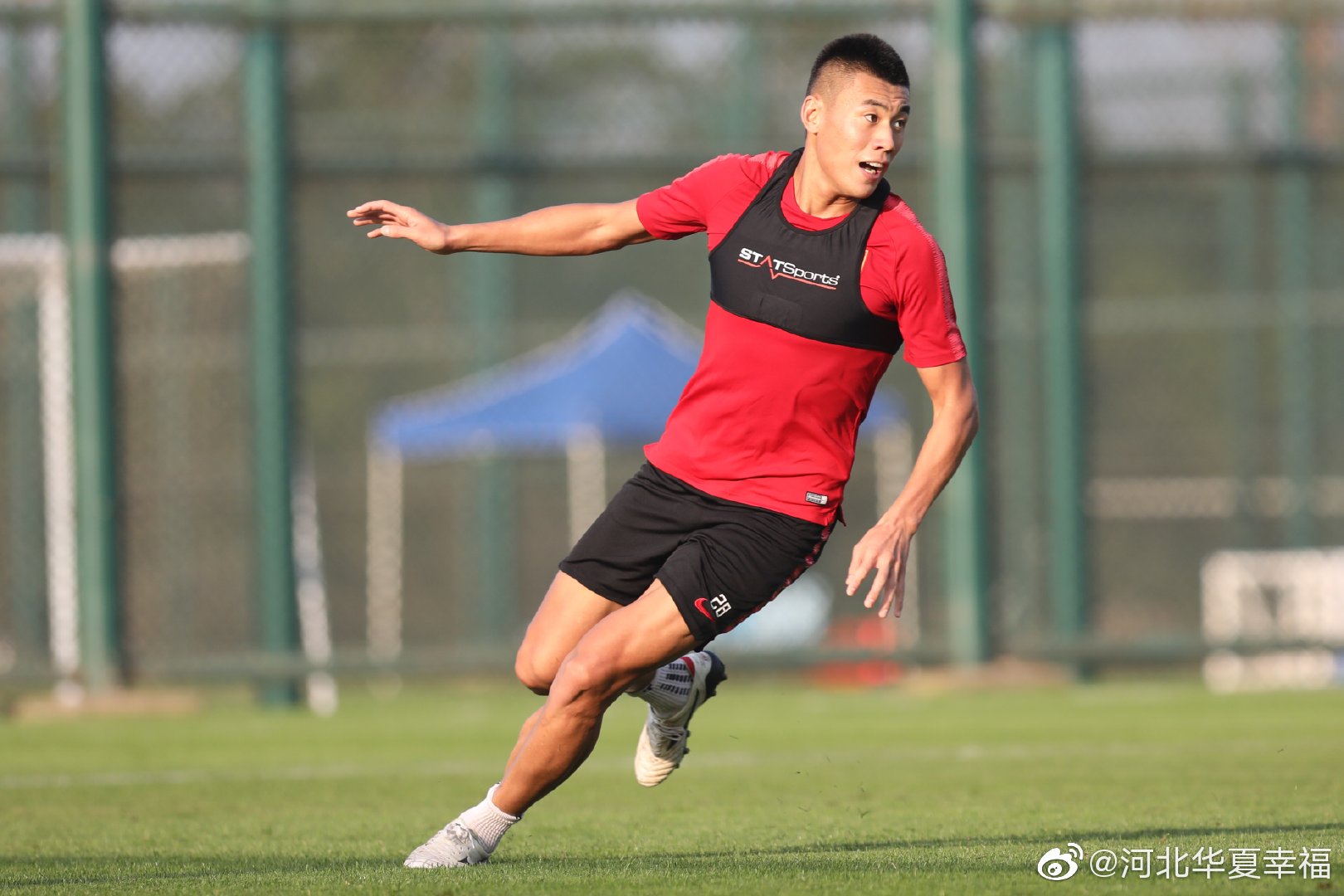 河北华夏幸福豪取联赛胜利，士气高昂争取更好成绩的简单介绍