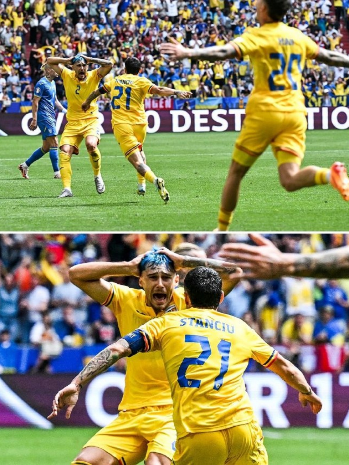 包含欧洲足球强队交锋，胜负难料看谁能胜出的词条