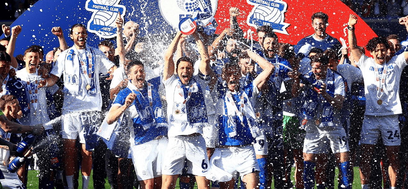 伯明翰主场力挫对手，实现胜利