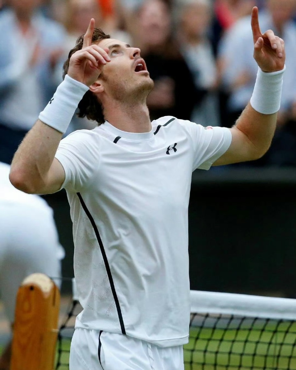 包含温网鏖战美网,穆雷高光表现的词条 包含温网鏖战美网,穆雷高光表现的词条