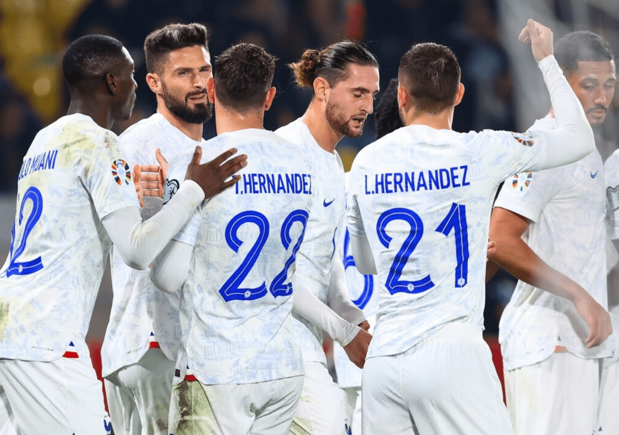 包含克罗地亚挑战德国，胜负难以预料的词条