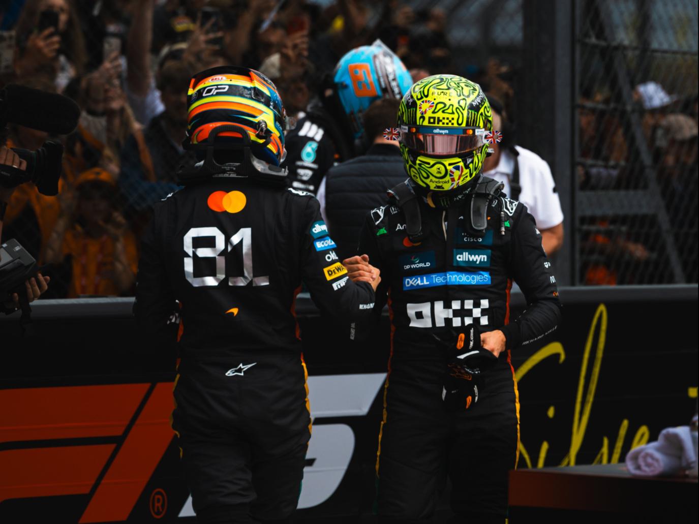 哈斯车队轻取索伯车队，维斯塔潘带队取胜的简单介绍