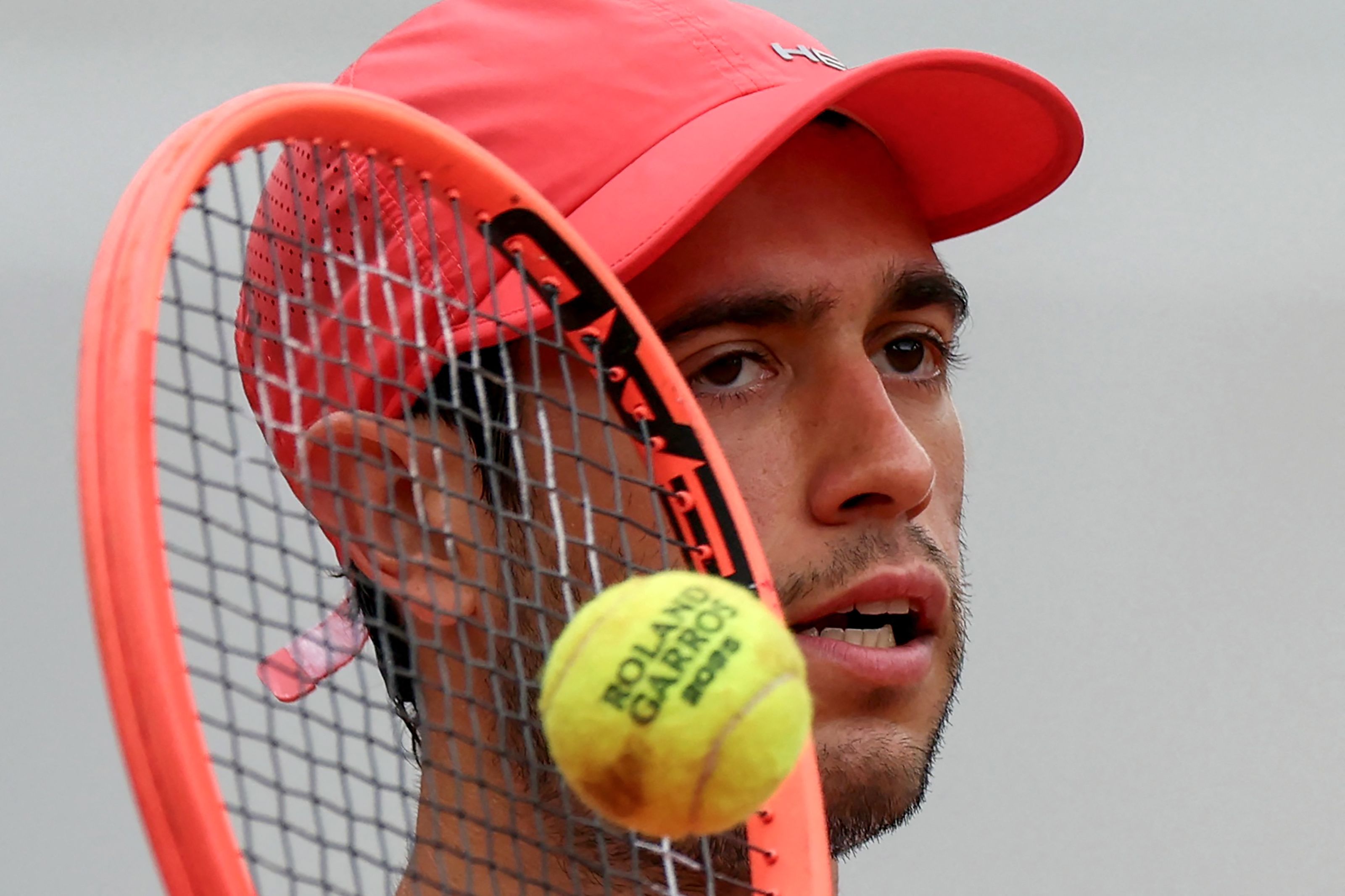 法网鏖战美网，鲁德惊艳四座