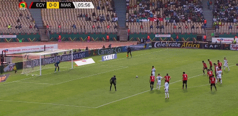 丹麦鏖战摩洛哥，萨拉赫惊艳世界的简单介绍