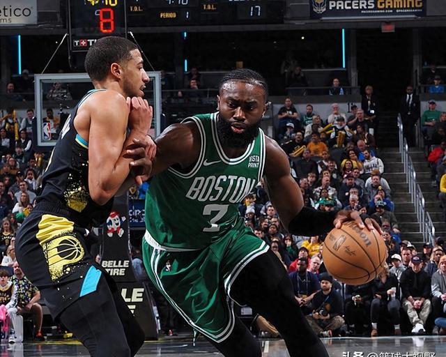 步行者完胜凯尔特人,保罗刷新纪录 步行者完胜凯尔特人,保罗刷新纪录