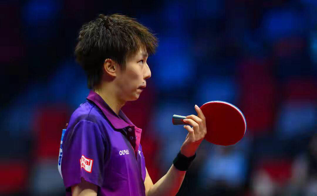 中国队完胜奥地利队，林高远点燃赛场