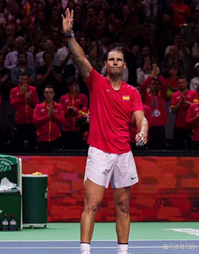 戴维斯杯横扫温网，纳达尔关键制胜的简单介绍