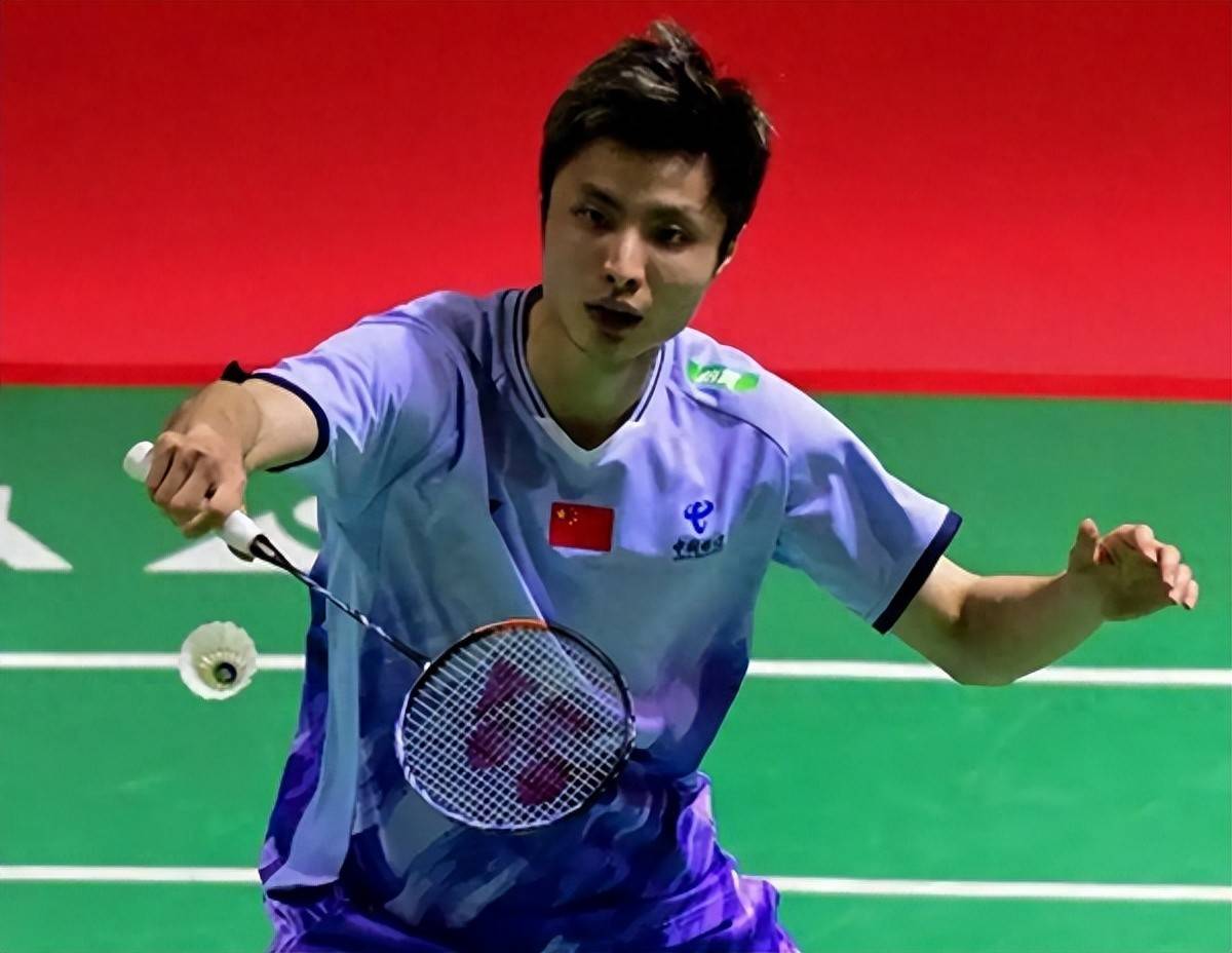 印尼队轻取韩国队，石宇奇统治全场的简单介绍