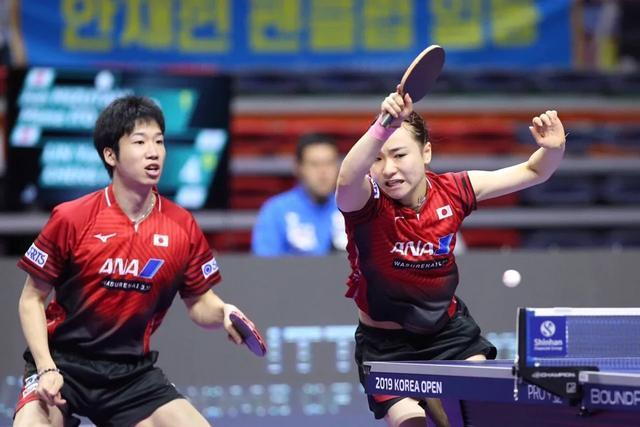 包含法国队完胜韩国队,许昕惊艳四座的词条 包含法国队完胜韩国队,许昕惊艳四座的词条