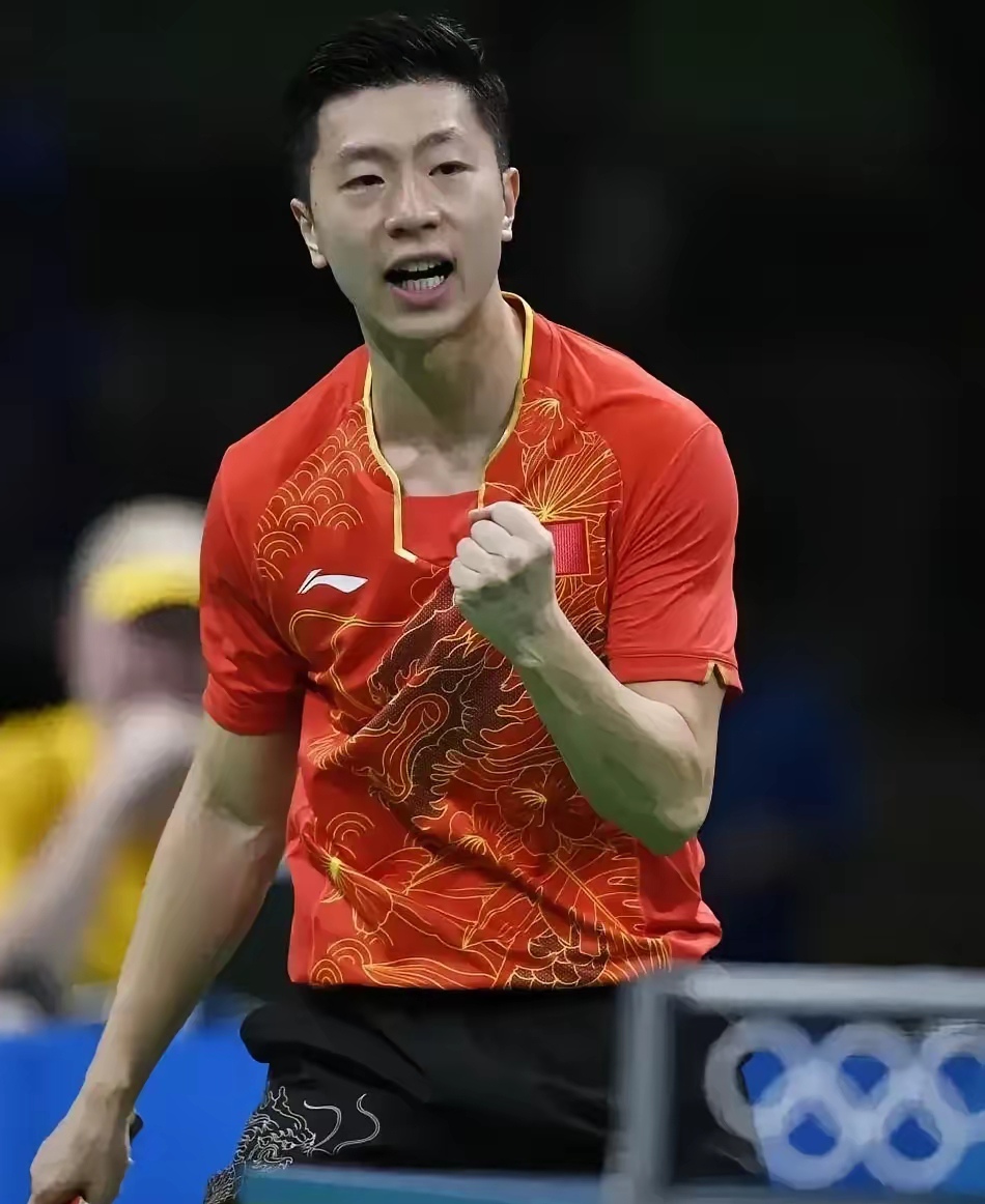 奥地利乒乓球队横扫中国乒乓球队，王皓惊艳世界的简单介绍