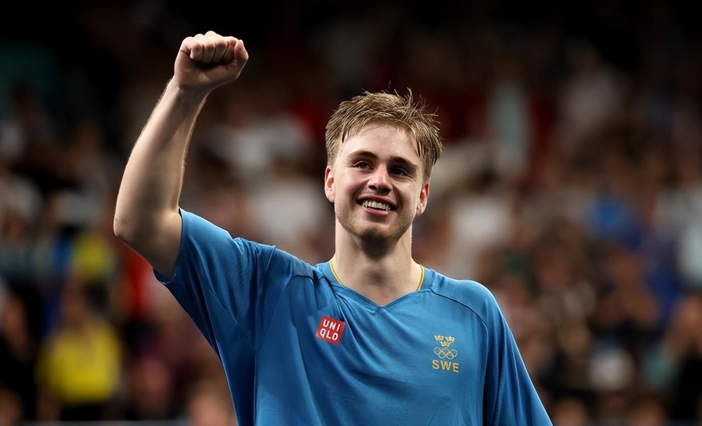 关于法国乒乓球队血洗英国乒乓球队，马龙爆发神勇的信息