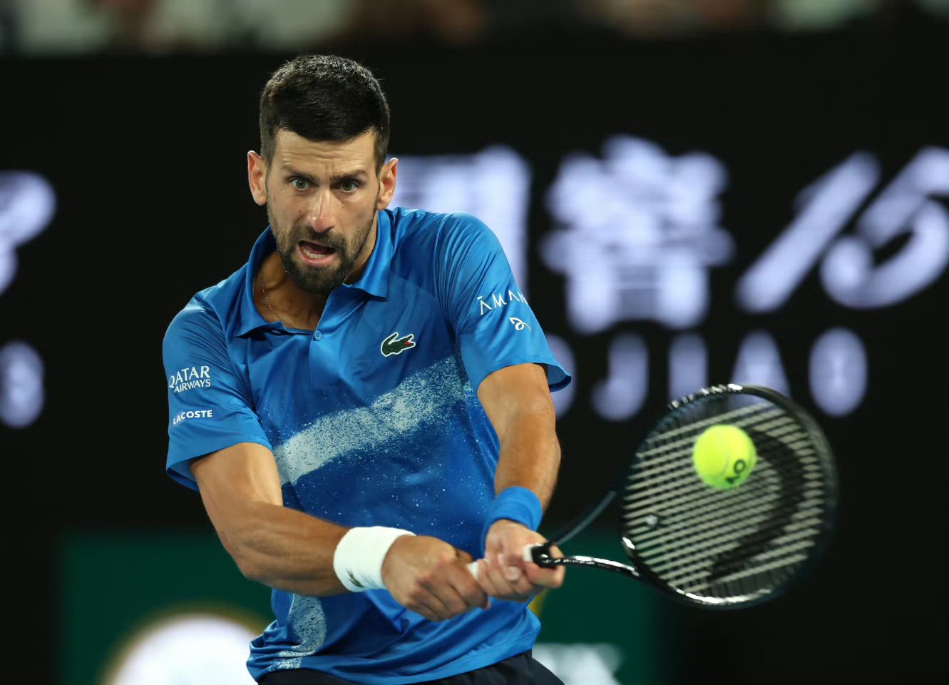 包含欧洲网球队强势意大利网球队，德约科维奇惊艳世界的词条