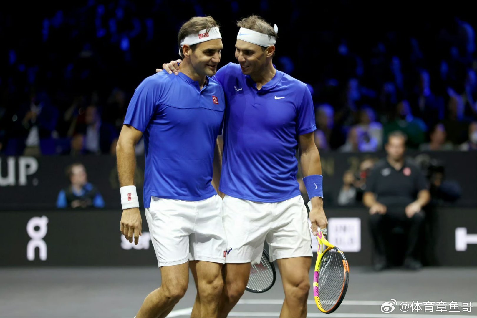 西班牙网球队翻盘意大利网球队，纳达尔制霸全场的简单介绍