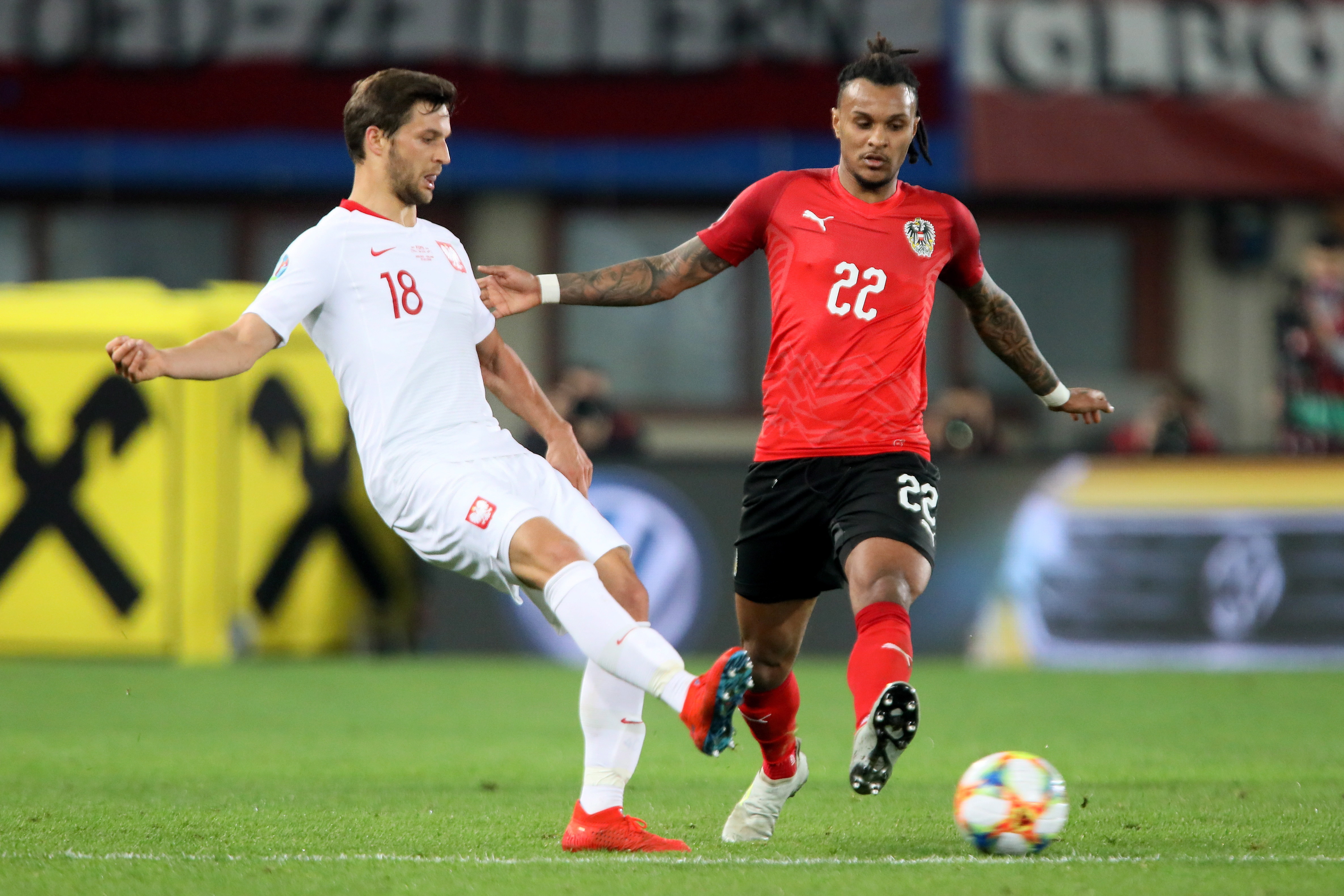 奥地利队险胜波兰队，张继科惊艳四座的简单介绍