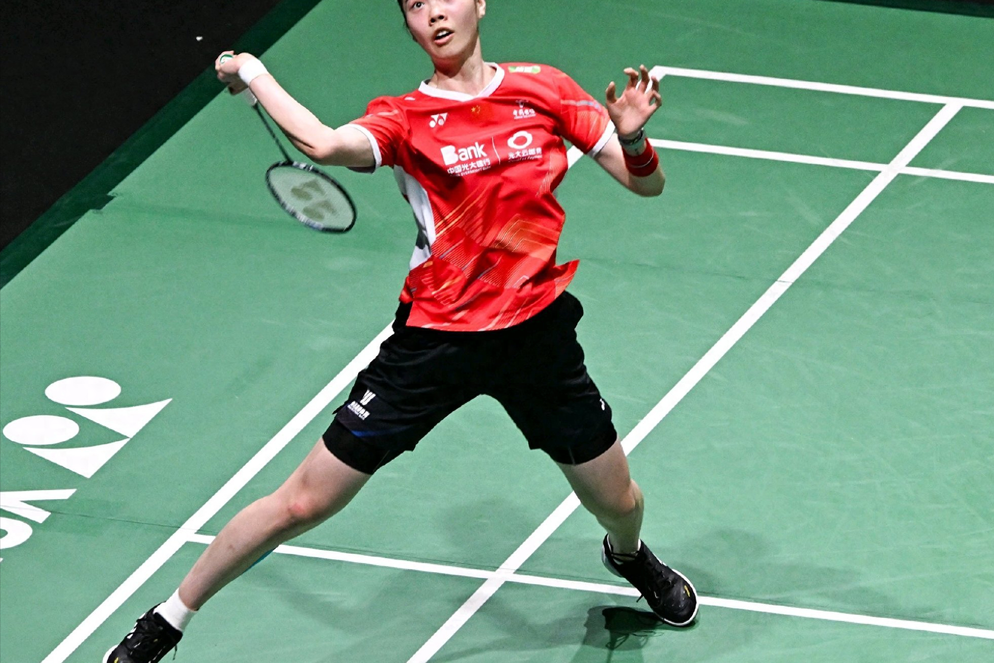 英格兰羽毛球队强势马来西亚羽毛球队,马琳高光表现的简单介绍 英格兰羽毛球队强势马来西亚羽毛球队,马琳高光表现的简单介绍