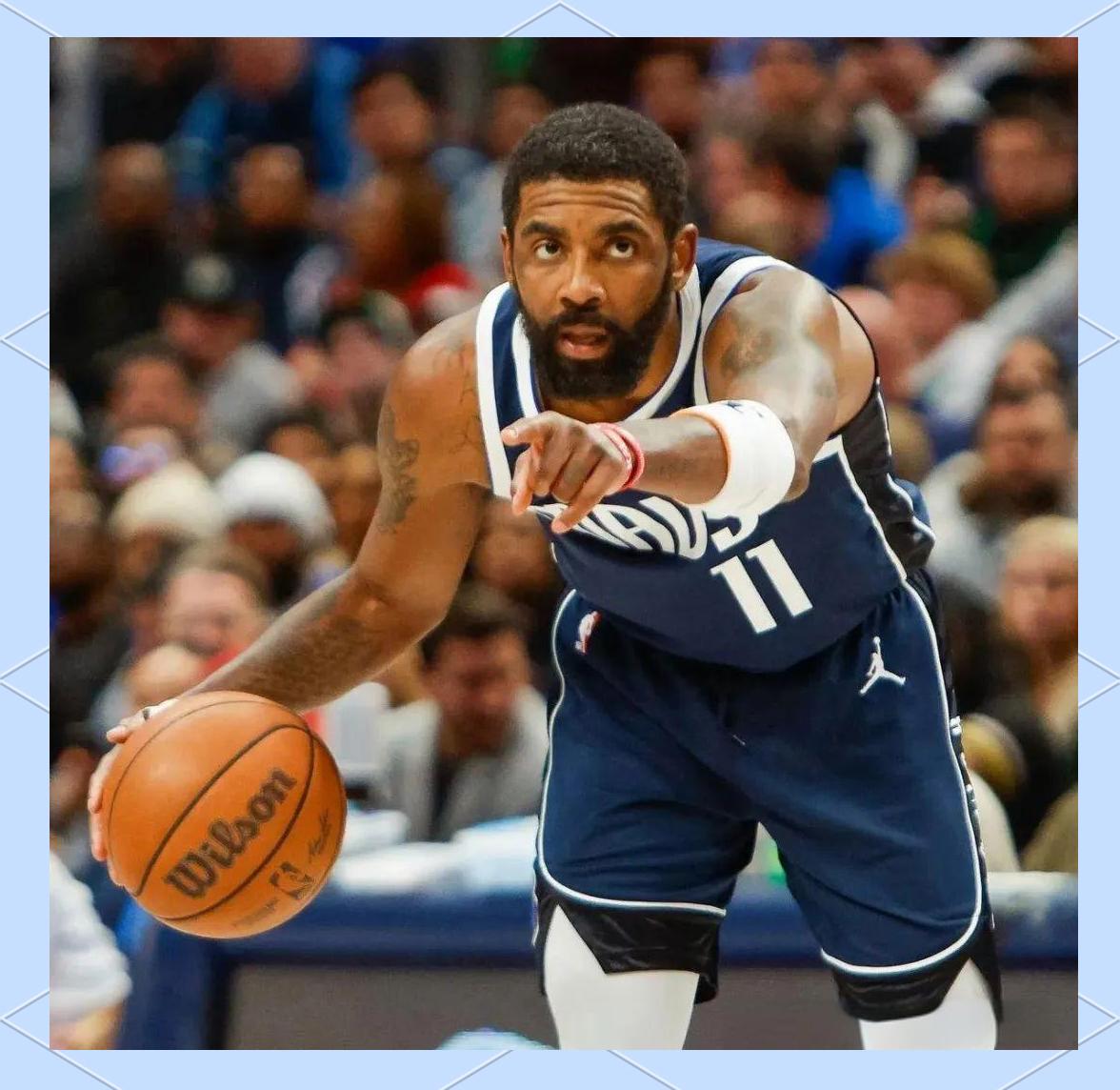 热火完胜国王，欧文带队取胜