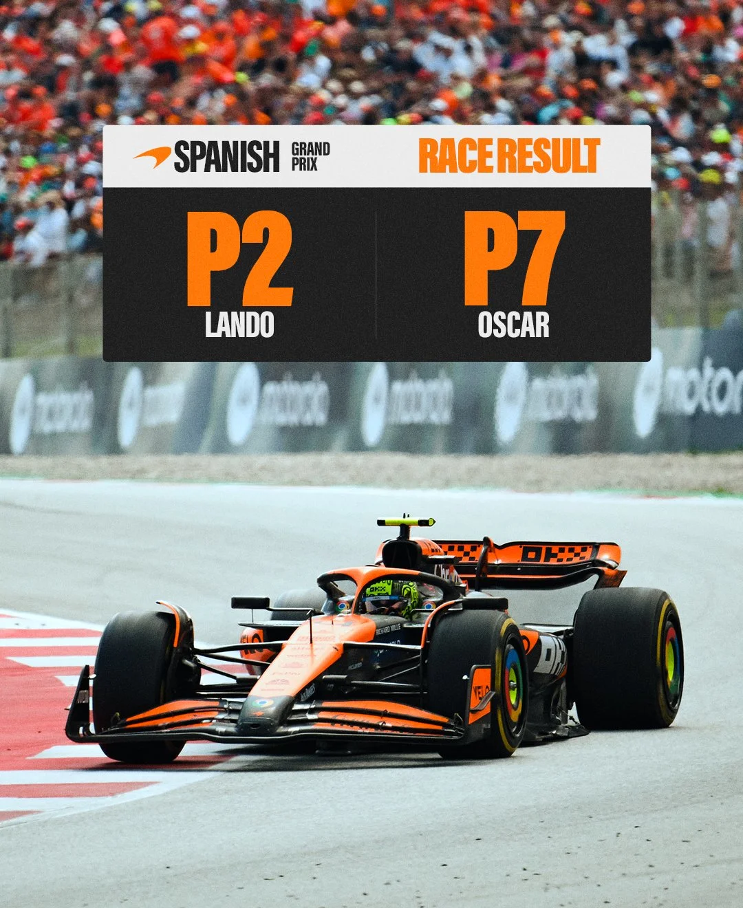 红牛车队绝杀迈凯伦,皮亚斯特里惊艳四座的简单介绍 红牛车队绝杀迈凯伦,皮亚斯特里惊艳四座的简单介绍