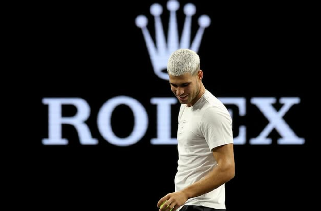 澳网碾压拉沃尔杯，阿尔卡拉斯扛起全队的简单介绍