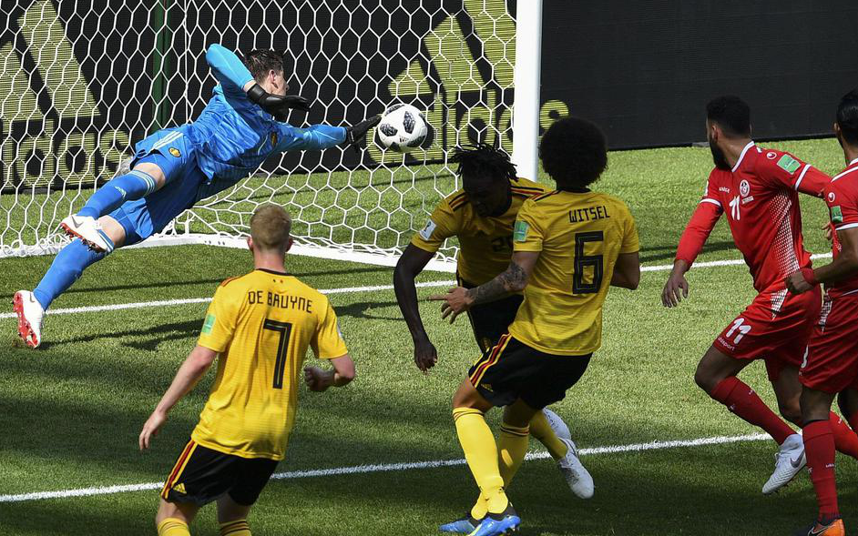 关于那不勒斯险胜切尔西,库尔图瓦带队取胜的信息 关于那不勒斯险胜切尔西,库尔图瓦带队取胜的信息