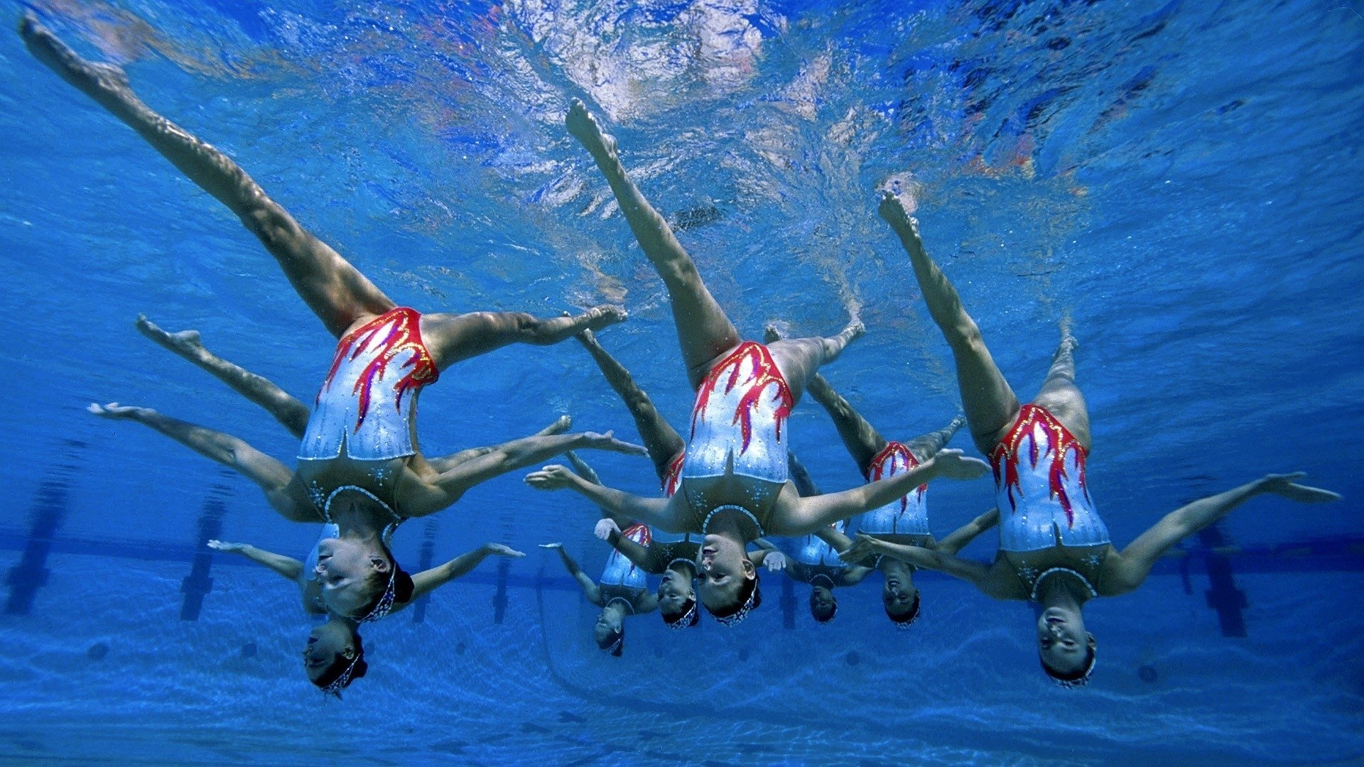 孤勇者的独白,当韩国队鏖战法国队,王皓以一记反手撕开时光的裂缝